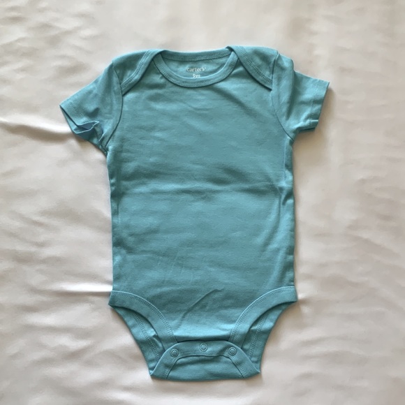 Carter’s 9M 3-Piece Baby Outfit - Picture 3 of 5